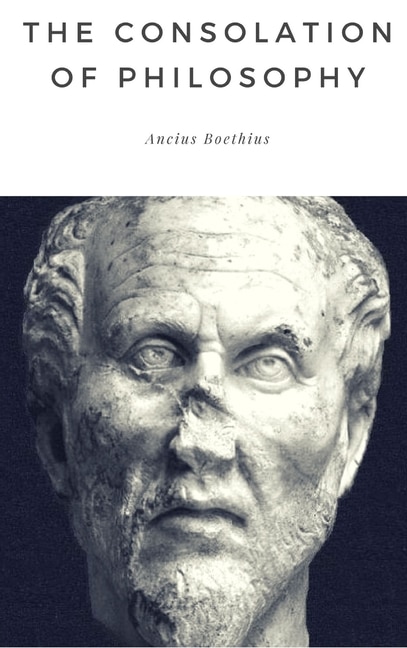 Couverture_The Consolation Of Philosophy
