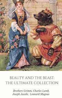 Front cover_Beauty and the Beast