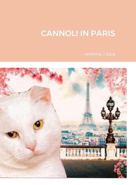 Front cover_Cannoli in Paris