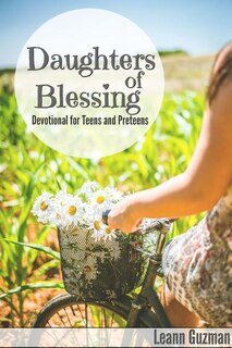 Front cover_Daughters of Blessing