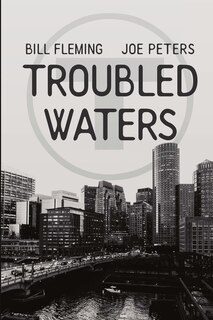 Front cover_Troubled Waters