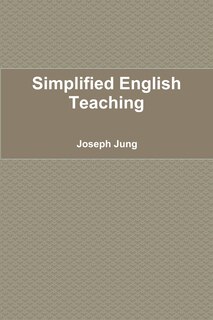 Front cover_Simplified English Teaching