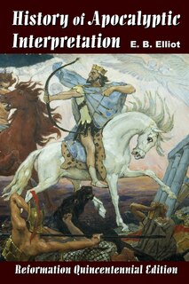Couverture_History of Apocalyptic Interpretation