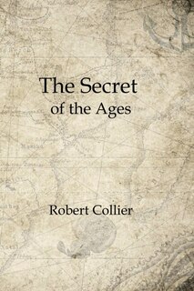Front cover_The Secret of the Ages