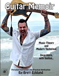 Couverture_Guitar Memoir