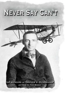 Front cover_Never Say Can't