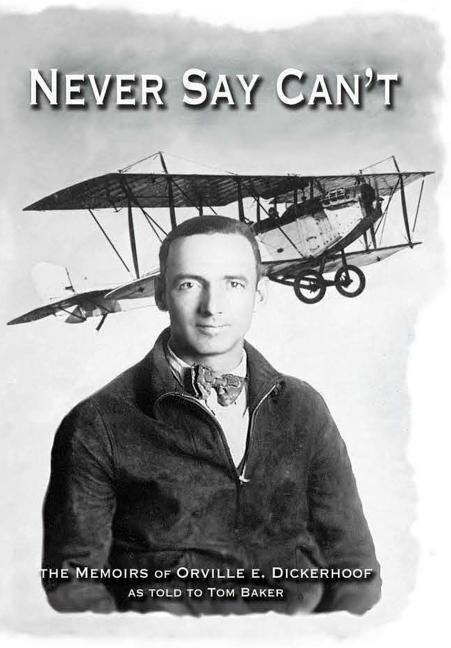 Front cover_Never Say Can't