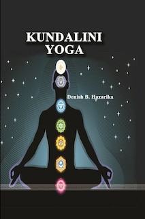 Front cover_Kundalini Yoga