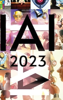 Front cover_I, AI