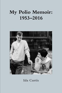 Couverture_My Polio Memoir