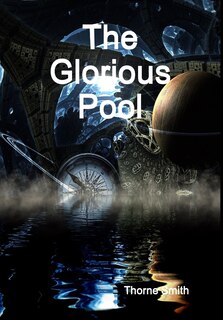 Front cover_The Glorious Pool
