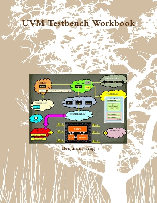 Couverture_UVM Testbench Workbook