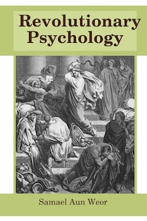 Front cover_Revolutionary Psychology