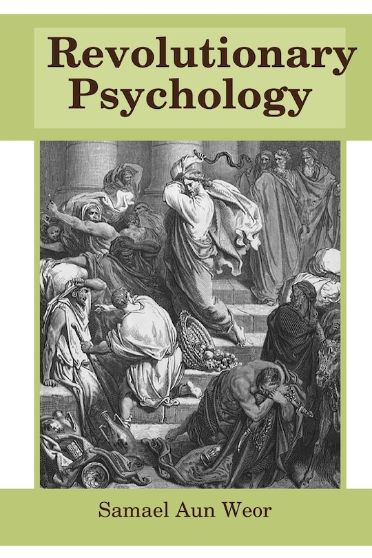 Front cover_Revolutionary Psychology
