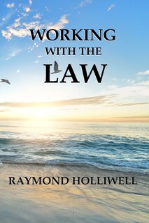 Front cover_Working With the Law