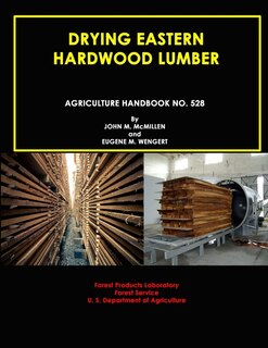 Couverture_Drying Eastern Hardwood Lumber (Agriculture Handbook No. 528)