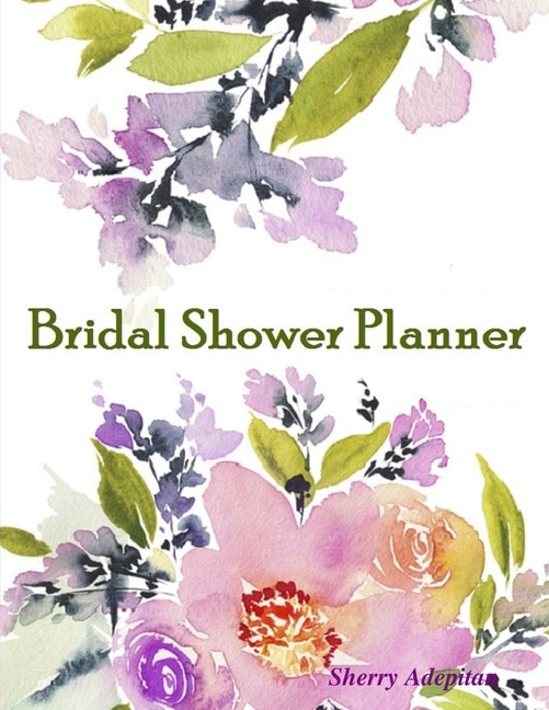 Couverture_Bridal Shower Planner