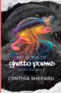 Front cover_My Book of Ghetto Poems