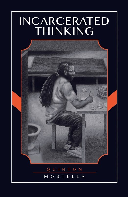 Front cover_Incarcerated Thinking