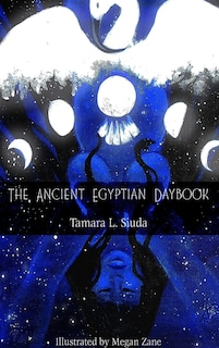 Front cover_The Ancient Egyptian Daybook (HB)