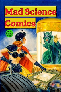 Couverture_Mad Science Comics