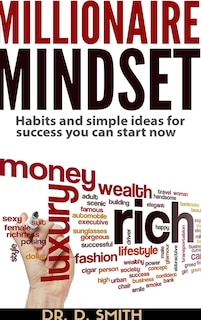 Front cover_Millionaire Mindset