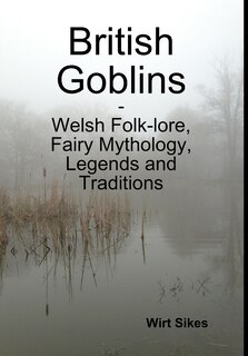 Front cover_British Goblins