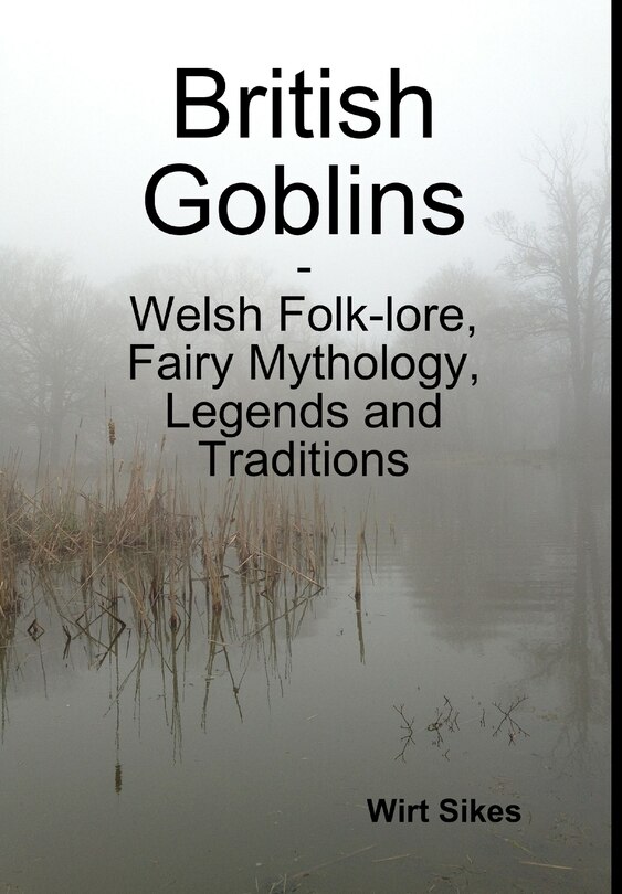 Front cover_British Goblins