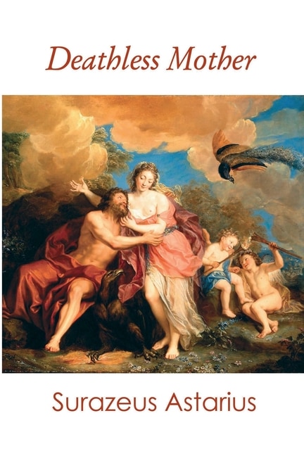 Front cover_Deathless Mother