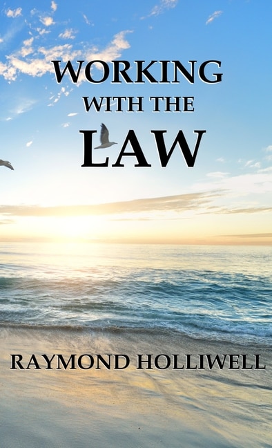 Front cover_Working With the Law