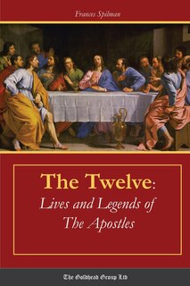 Front cover_The Twelve