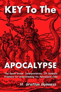 Front cover_Key to the Apocalypse