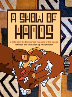 Couverture_A Show of Hands