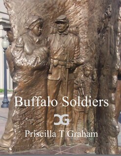 Front cover_Buffalo Soldiers