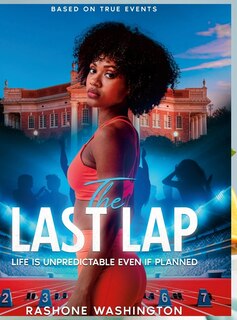 Couverture_The Last Lap