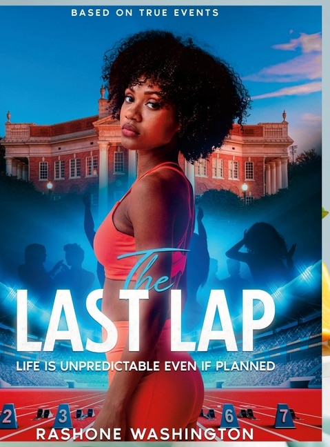 Couverture_The Last Lap