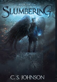 Front cover_Slumbering