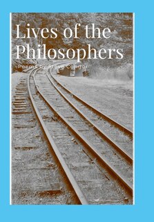 Front cover_Lives of the Philosophers