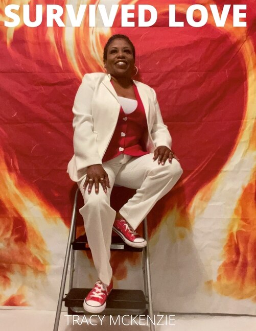 Couverture_Survived Love