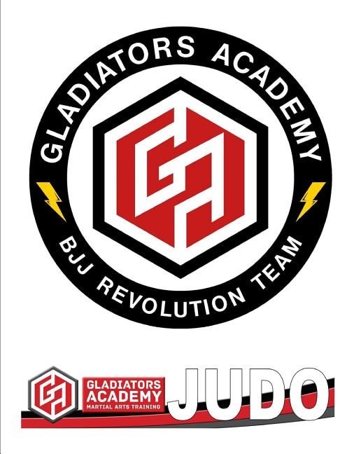 Front cover_Judo Syllabus
