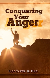 Front cover_Conquering Your Anger