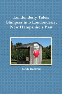 Front cover_Londonderry Tales