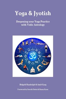 Couverture_Yoga & Jyotish