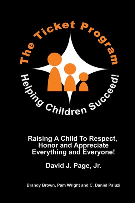 Raising A Child To Respect, Honor and Appreciate Everything and Everyone!