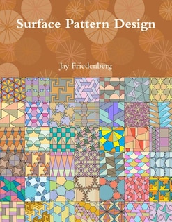 Front cover_Surface Pattern Design