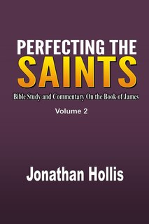 Front cover_Perfecting the Saints