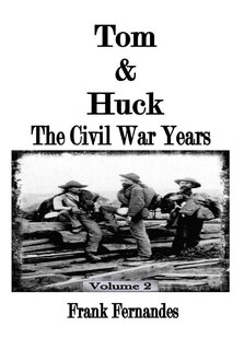 Front cover_Tom & Huck