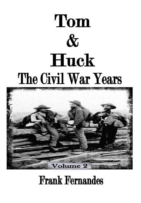 Front cover_Tom & Huck