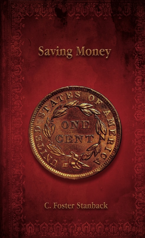 Front cover_Saving Money