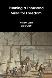 Front cover_Running a Thousand Miles for Freedom